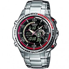 Casio Edifice Casio EFA-121D-A Casio Edifice Casio EFA-121D-A