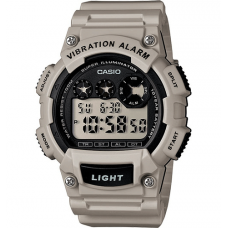 Casio W-735H-8A2