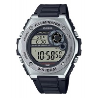 Casio MWD-100H-9A