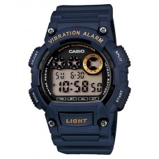 Casio W-735H-2A