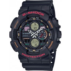 G-SHOCK GA-140-1a4