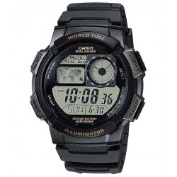 Casio AE-1000W-1a