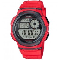 Casio AE-1000W-4A 