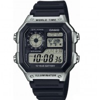 Casio AE-1200WH-1C Casio AE-1200WH-1C
