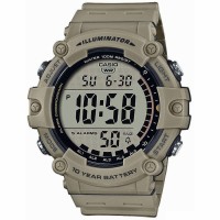 Casio AE-1500WH-5a