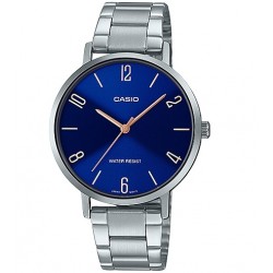 Casio LTP-VT01D-2B2 