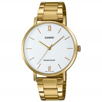 Casio LTP-VT01G-7B 