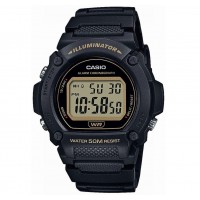 Casio Vintage W-219H-1A2