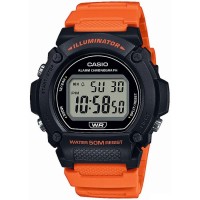 Casio Vintage W-219H-4A