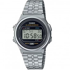 Casio Vintage A171WE-1A