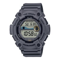 Casio WS-1300H-8A