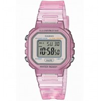 Casio La-20WHS-4A
