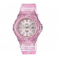 Casio LRW-200HS-4E