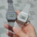 Casio Vintage F-91WS-8e
