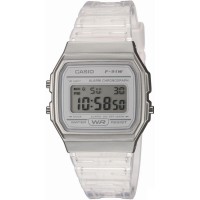 Casio Vintage F-91WS-7E