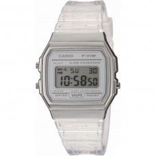 Casio Vintage F-91WS-7E