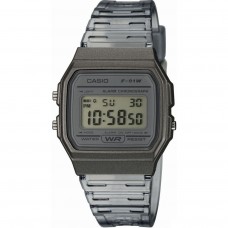 Casio Vintage F-91WS-8e