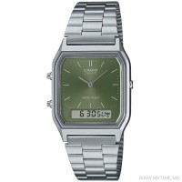 Casio Vintage AQ-230a-3A Casio Vintage AQ-230a-3A