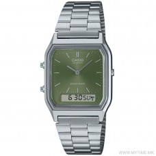 Casio Vintage AQ-230a-3A Casio Vintage AQ-230a-3A