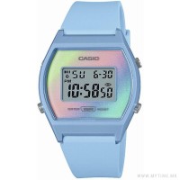 Casio Vintage LW-205H-2A