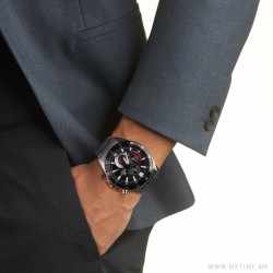 Casio Edifice EFV-620D-1A4