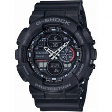 G-SHOCK GA-140-1a1