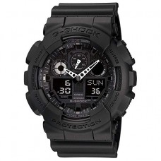 G-shock Ga-100-1A1
