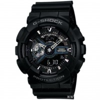 G-SHOCK GA-110-1b G-SHOCK GA-110-1b