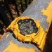G-SHOCK GA-110SLC-9A