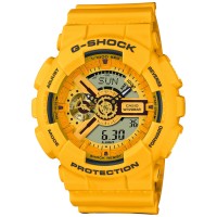 G-SHOCK GA-110SLC-9A G-SHOCK GA-110SLC-9A