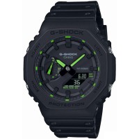 G-SHOCK GA-2100-1A3