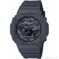 G-SHOCK GA-2100CA-8A