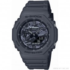 G-SHOCK GA-2100CA-8A