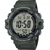 Casio AE-1500WHX-3A