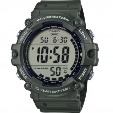 Casio AE-1500WHX-3A