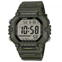 Casio AE-1600HX-3A