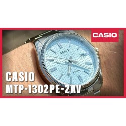 Casio MTP-1302PE-2A
