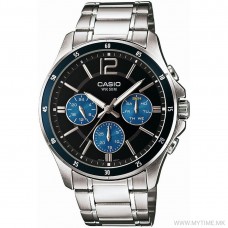 Casio MTP-1374PD-2A Casio MTP-1374PD-2A