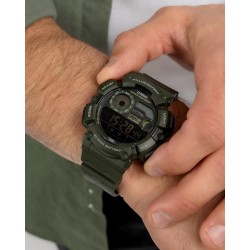 Casio WS-1500h-3b