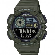 Casio WS-1500h-3b Casio WS-1500h-3b