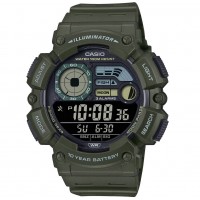 Casio WS-1500h-3b