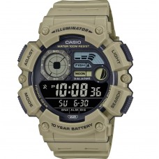 Casio WS-1500h-5b