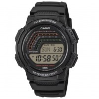 Casio WS-1800-1A