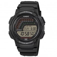 Casio WS-1800-1A WS-1800-1A