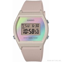 Casio Vintage LW-205H-4A