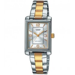 Casio LTP-1234PSG-7A