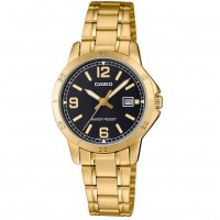Casio LTP-V004G-1B