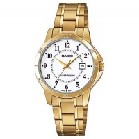Casio LTP-V004G-7B