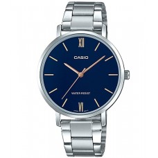 Casio LTP-VT01D-2B 