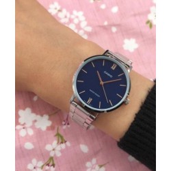 Casio LTP-VT01D-2B 
